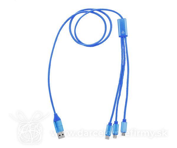 Ralong - USB nabíjací kábel