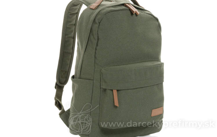 Obrázok kategórie BAPAL - Batoh s vonkajším vreckom