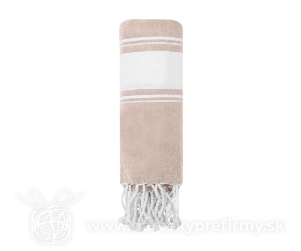 Oreti - plážová osuška