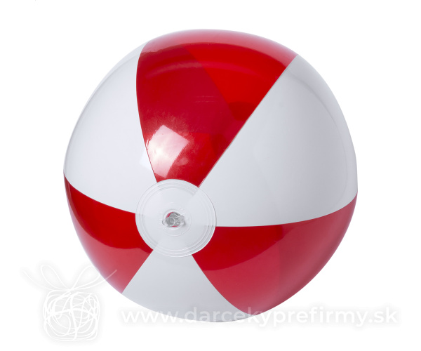 Byron - plážová lopta (ø28 cm)