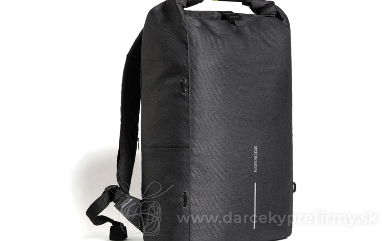 Obrázok kategórie BAPAL - Batoh s vonkajším vreckom