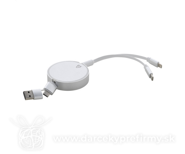 Ralospic - USB nabíjací kábel