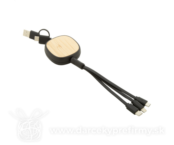 Rabsle - USB nabíjací kábel