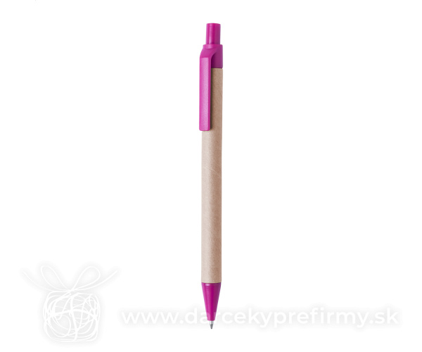 Papper - guľôčkové pero