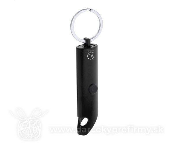 Rutto - otvárač na fľaše s baterkou