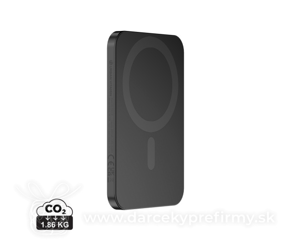 Powerbanka 3000mAh Urban Vitamin Burbank z RCS alu a plastu
