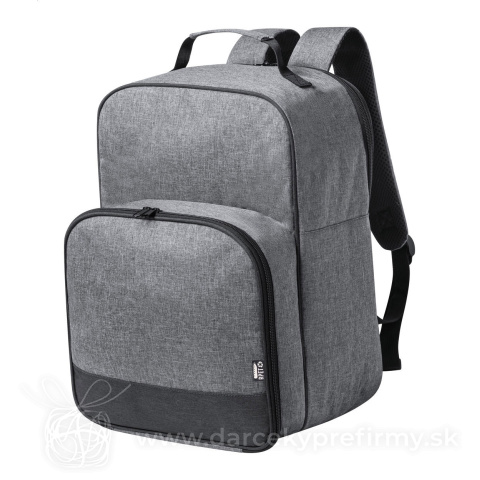 Obrázok produktu Koppi - chladiaci batoh RPET na piknik 