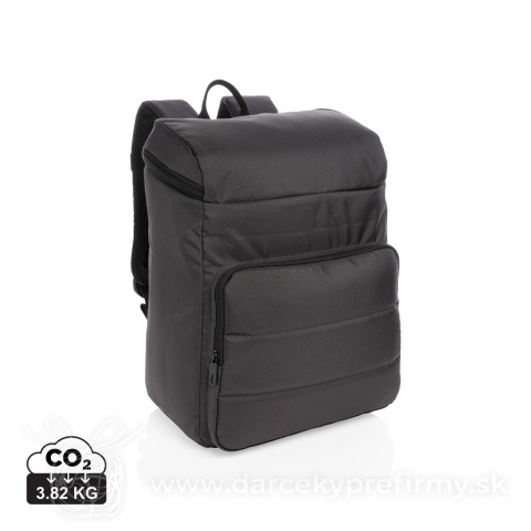 Obrázok produktu Chladiaci batoh Impact z RPET AWARE™