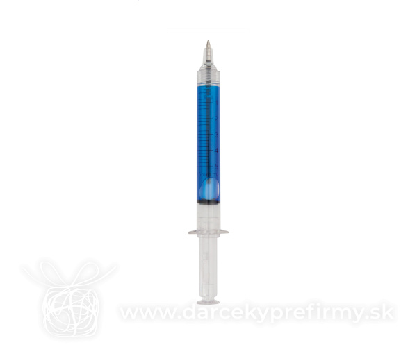 Vaccine - guličkové pero