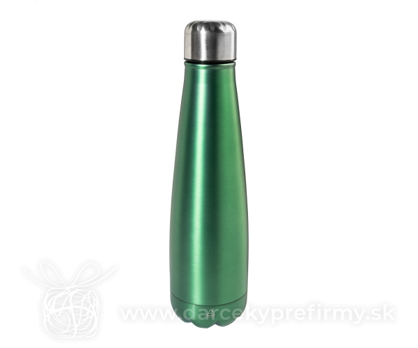 Namcha - RSS fľaša