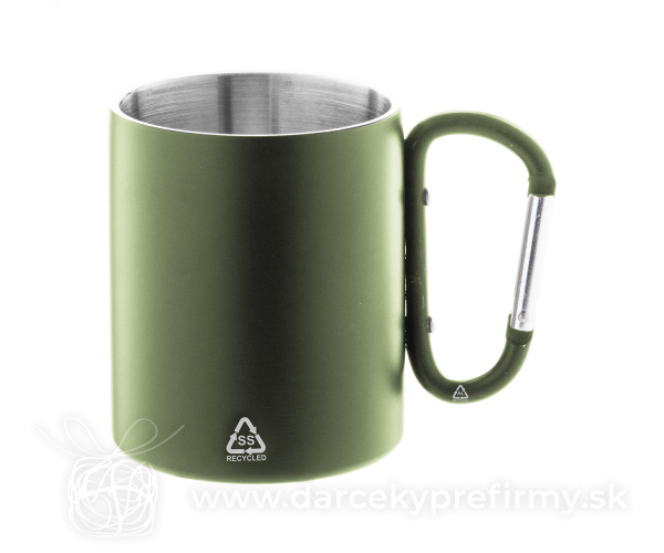 Odisha - termohrnček