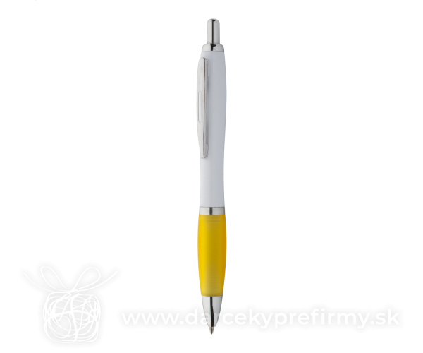 Wumpy - guľôčkové pero