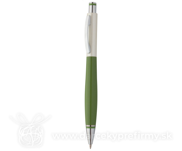 Chica - guľôčkové pero