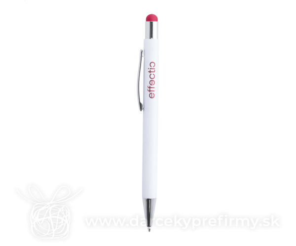 Wirly - guľôčkové pero