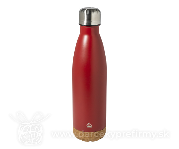 Recouver - izolovaná fľaša