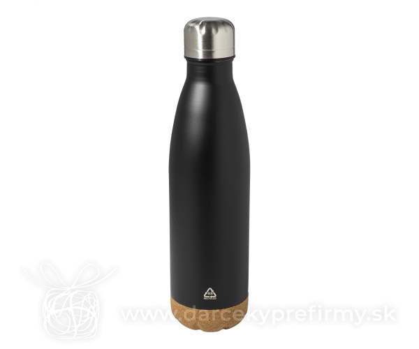 Recouver - izolovaná fľaša