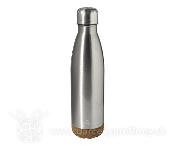 Recouver - izolovaná fľaša