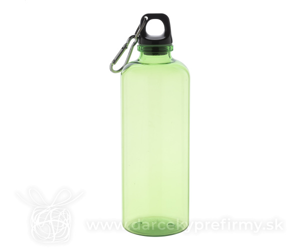 Repetto - RPET fľaša