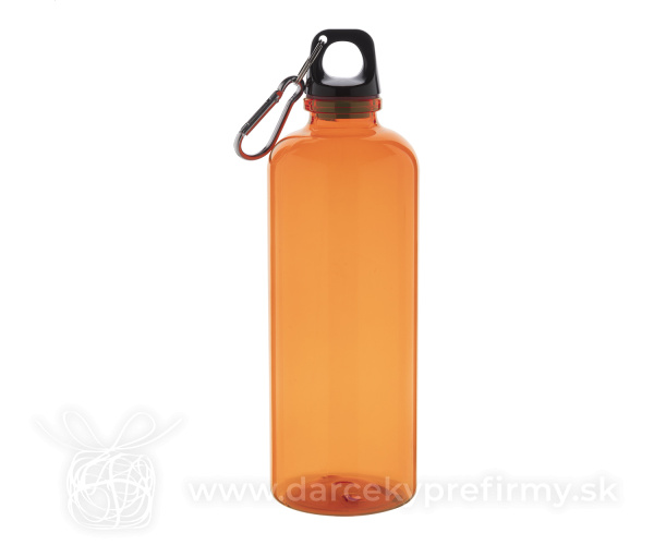 Repetto - RPET fľaša