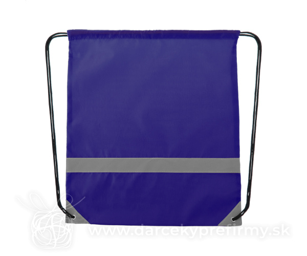 Vidraw - sťahovací vak s reflexnými časťami