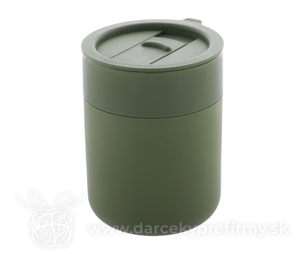 Liberica - termohrnček