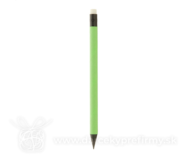 Rapyrus - pero bez atramentu