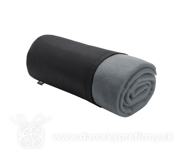 Nanda - RPET fleecová deka