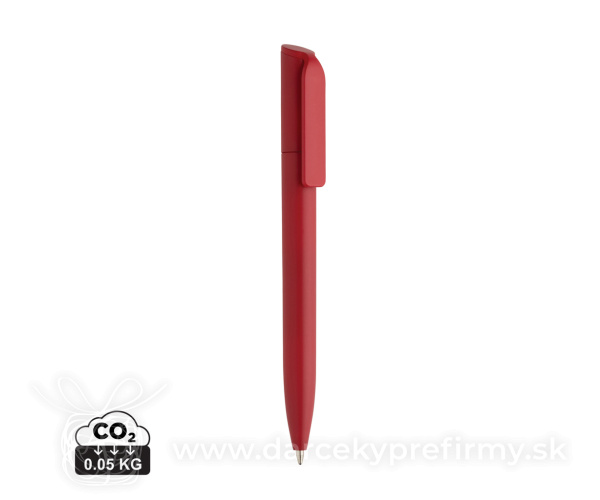 Mini pero Pocketpal z GRS recykl. plastu