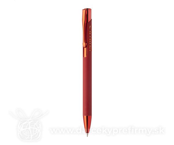 Shinnel - guličkové pero