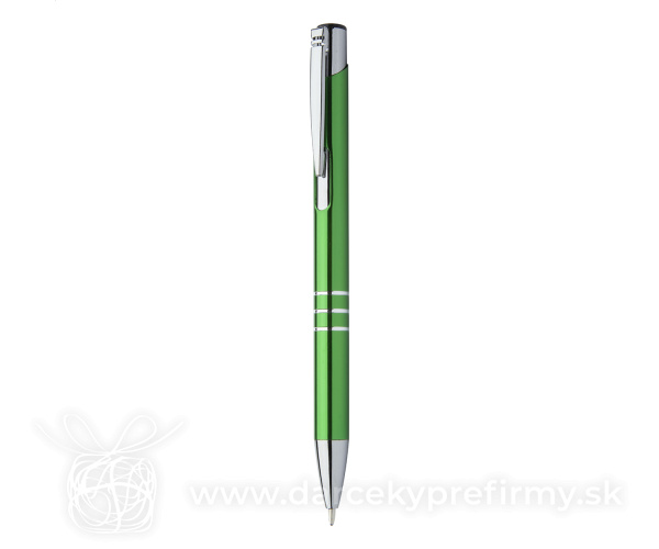 Channel - guľôčkové pero