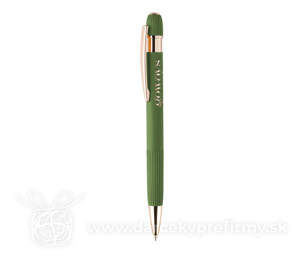 Rozubi - guličkové pero