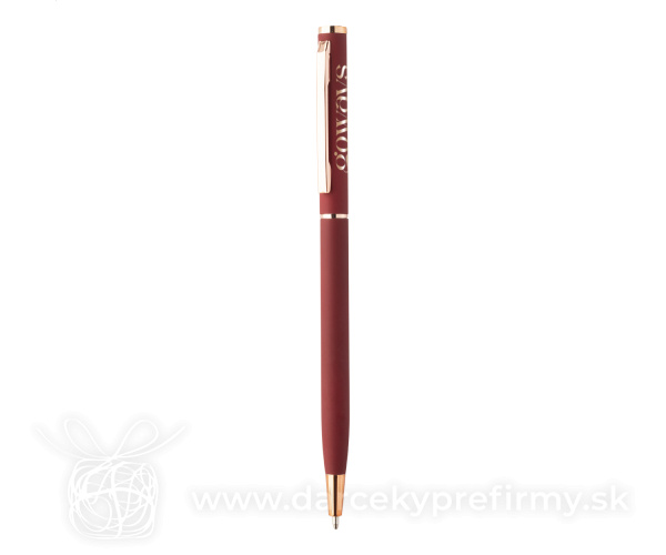 Recepto - guličkové pero