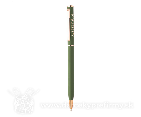 Recepto - guličkové pero