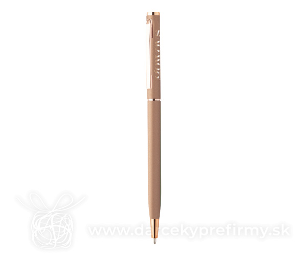 Recepto - guličkové pero