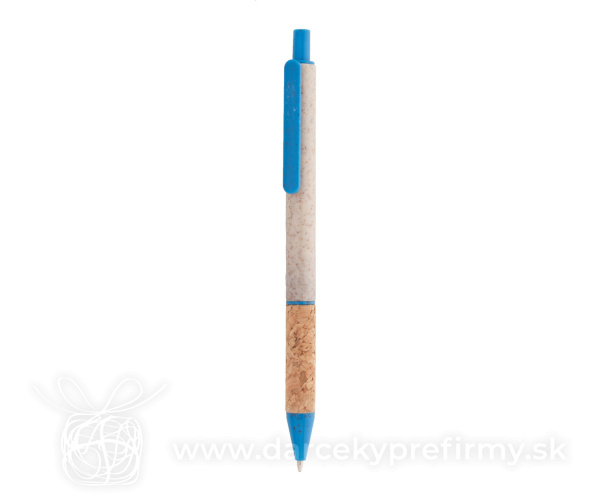 Corgy - guličkové pero