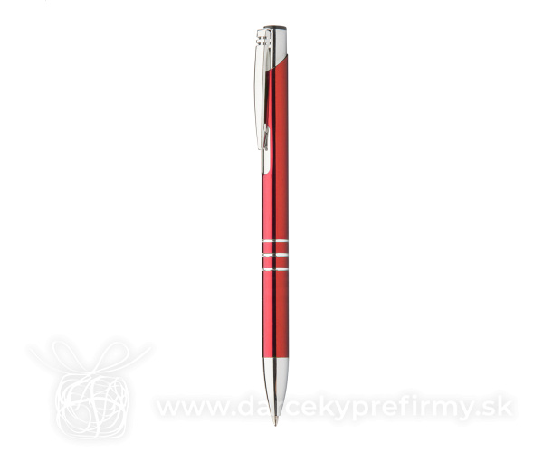 Channel - guľôčkové pero