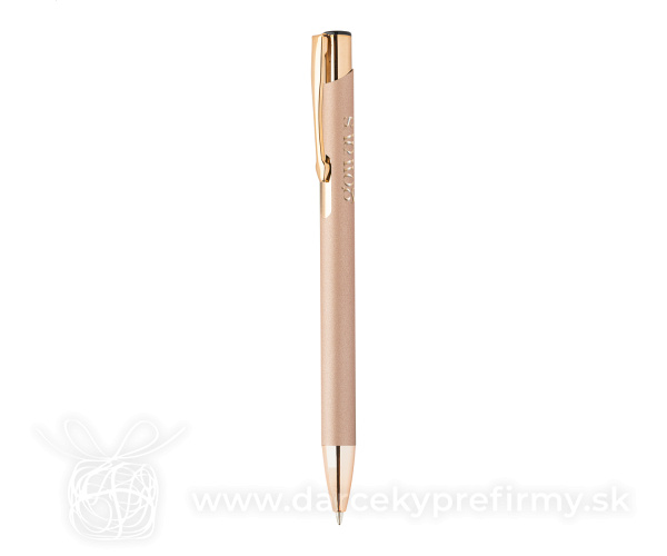 Ronnel - guľôčkové pero
