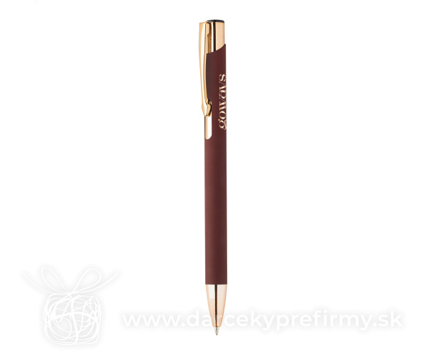 Ronnel - guľôčkové pero