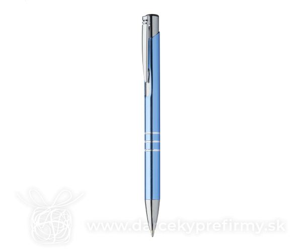 Channel - guľôčkové pero