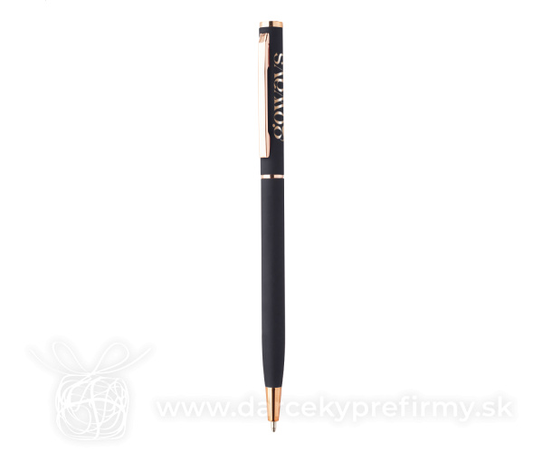 Recepto - guličkové pero