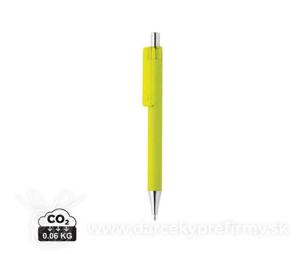 Pero X8 smooth touch