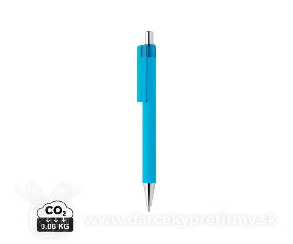 Pero X8 smooth touch