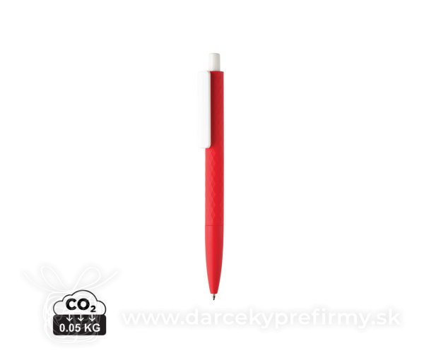 Pero X3 Smooth touch