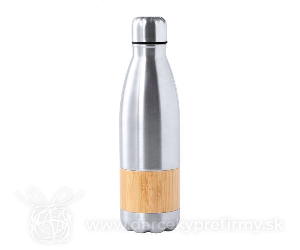 Keval - športová fľaša