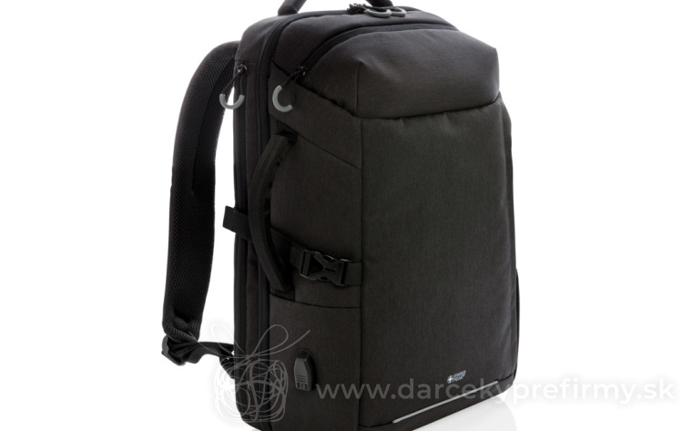 Obrázok kategórie BAPAL - Batoh s vonkajším vreckom