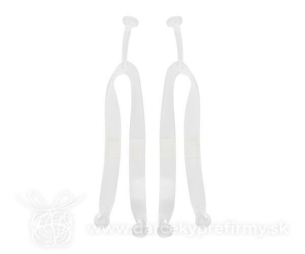 CreaPlaya - plážové žabky na zakázku - pásik