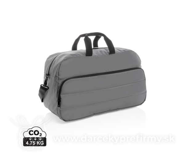 Víkendová taška Impact z RPET AWARE™