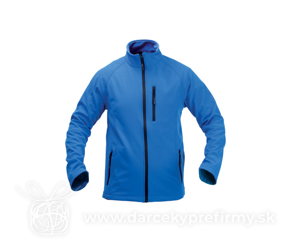 Toasta - softshellová bunda