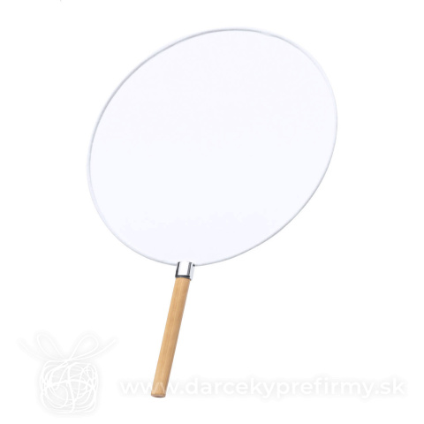 Obrázok produktu Opira - ručný ventilátor