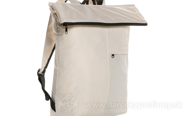 Obrázok kategórie BAPAL - Batoh s vonkajším vreckom